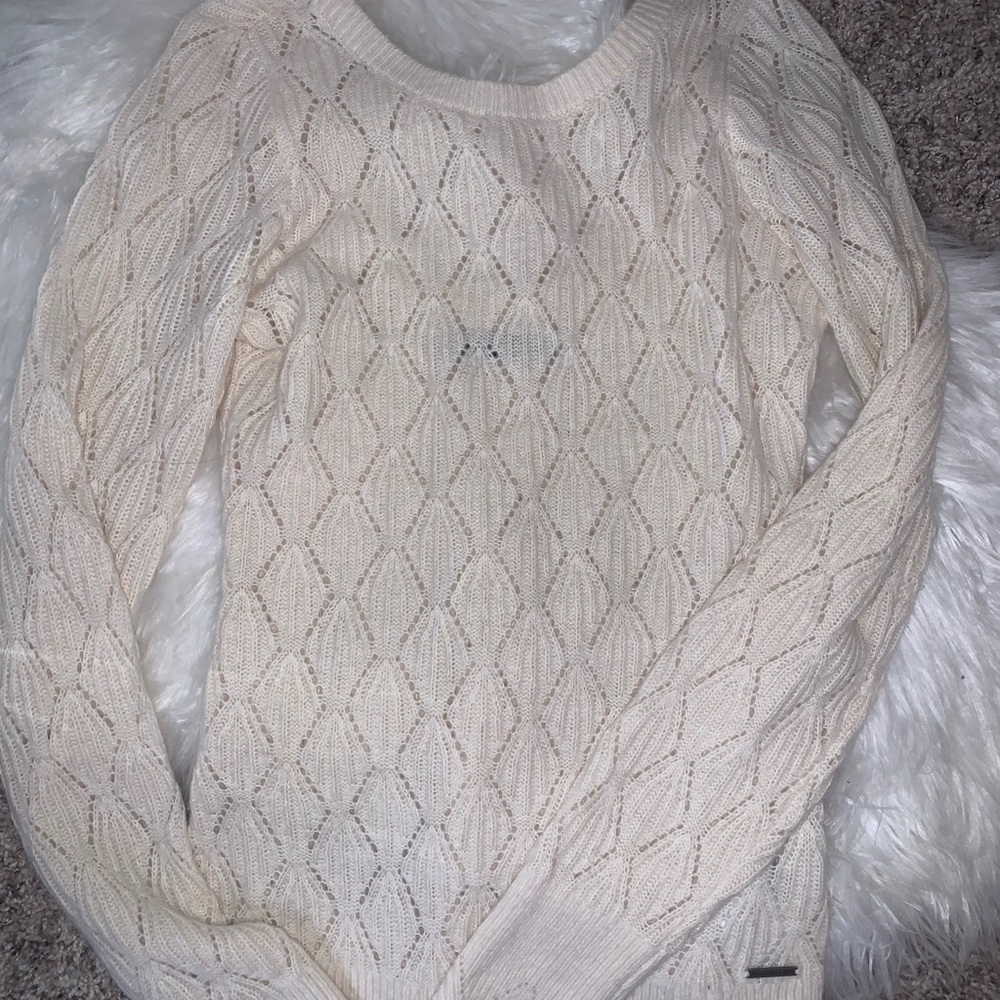 A&FNWOT sweater